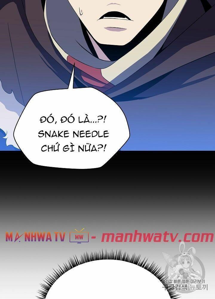 kẻ săn anh hùng chapter 40.1 16