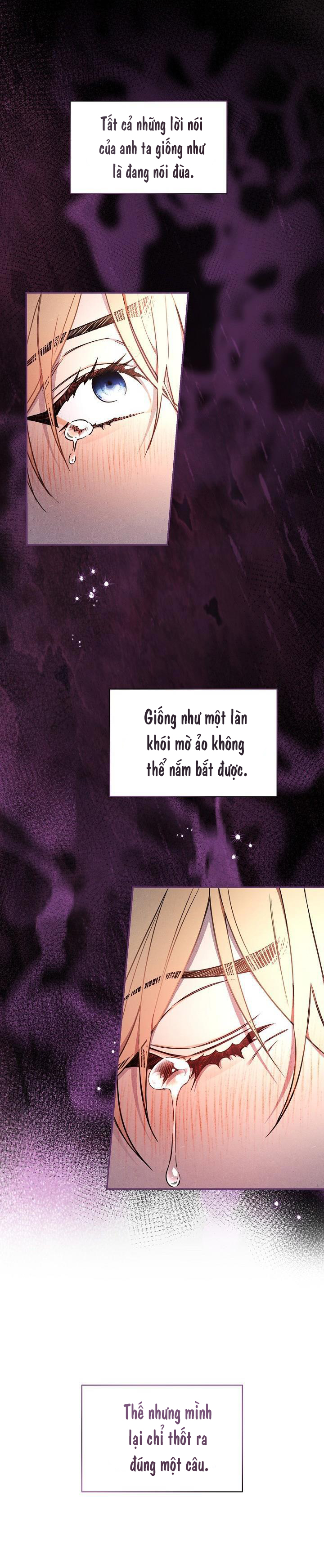 chuyến tàu cuồng loạn chapter 42 4