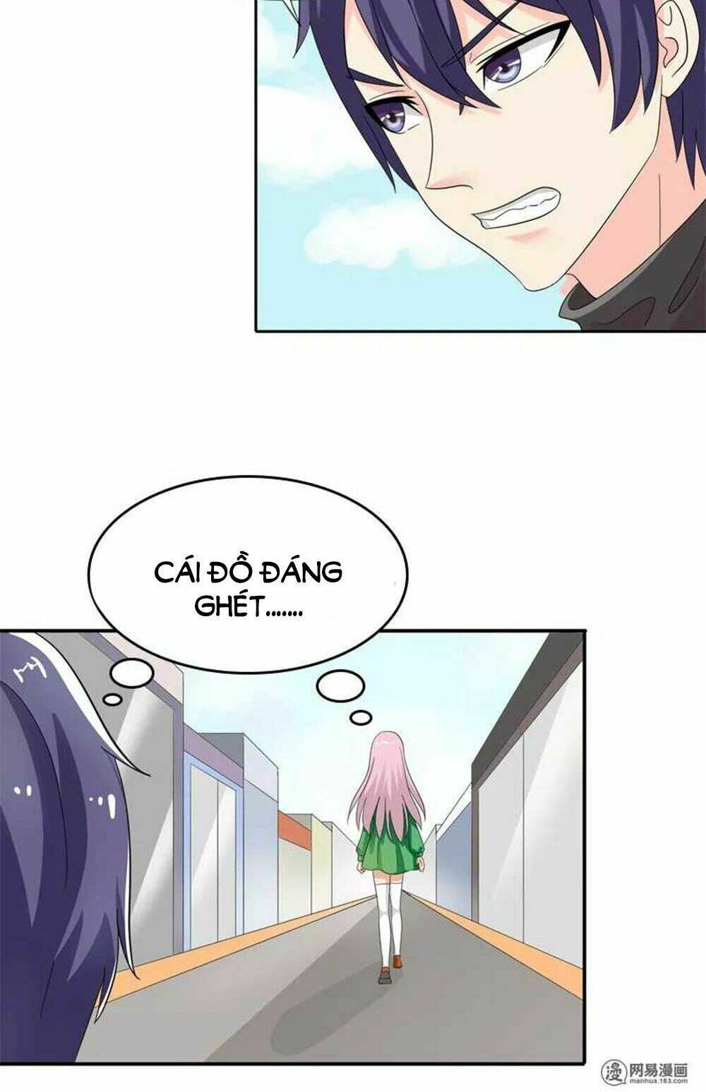 em vẫn còn nhỏ chapter 77 22