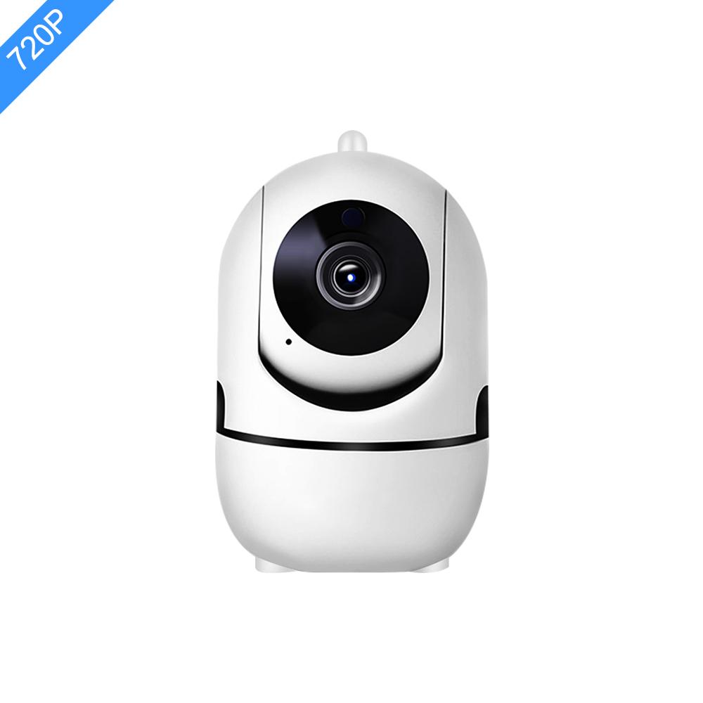 IP WiFi Camera HD 1080p Cloud Wireless SMART SMART Trình theo dõi giám sát hồng ngoại Trình giám sát trẻ em Đêm CAM