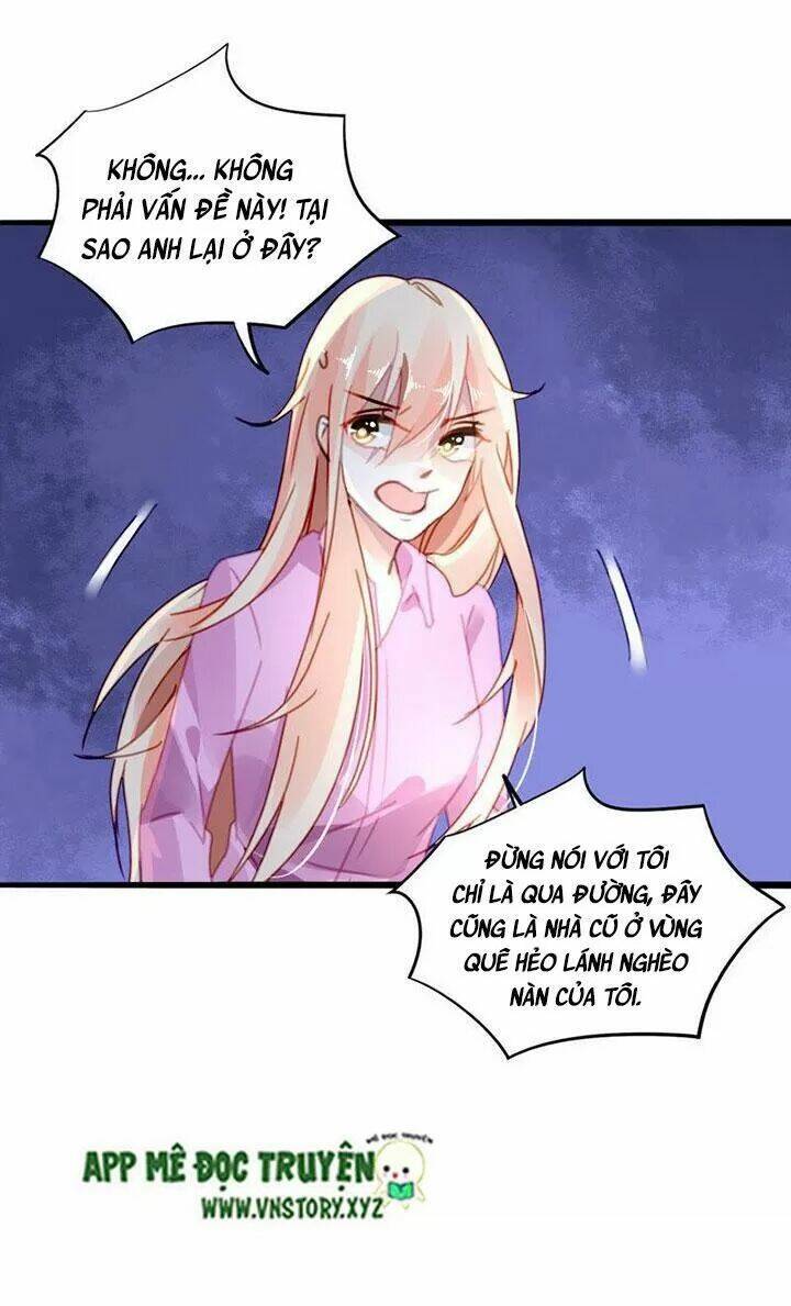 mưu ái thành nghiện chapter 15 20