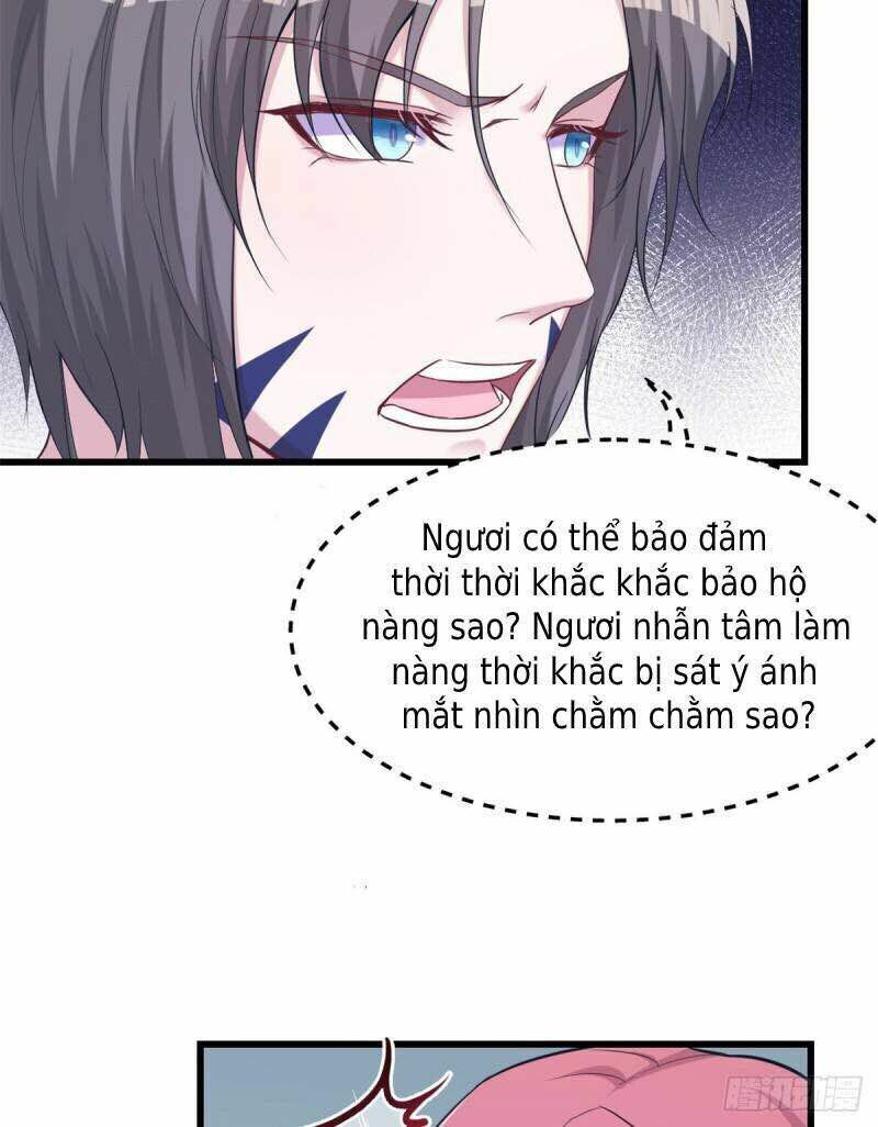 [16+] thảnh thơi thú thế chủng chủng điền, sinh sinh tể chapter 184 17