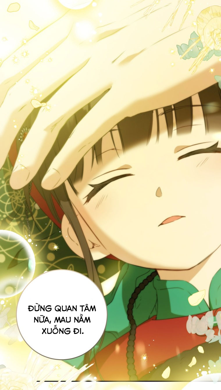 trở thành cô cháu gái bị khinh miệt của nhà quyền quý chapter 28 16