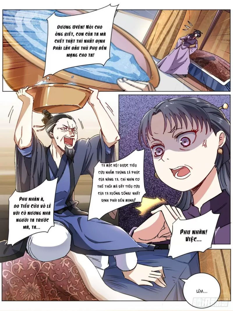 ta xưng kiêu hùng tại dị giới chapter 1 12