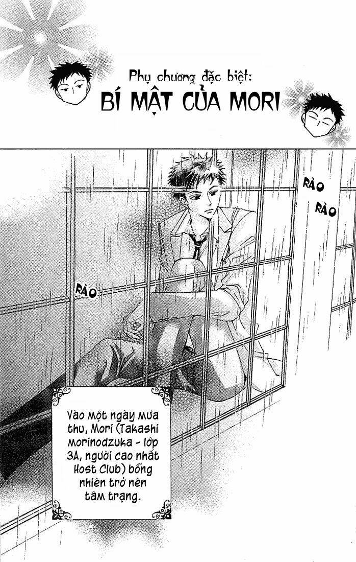 6 chàng trai và 1 cô gái chapter 21 32