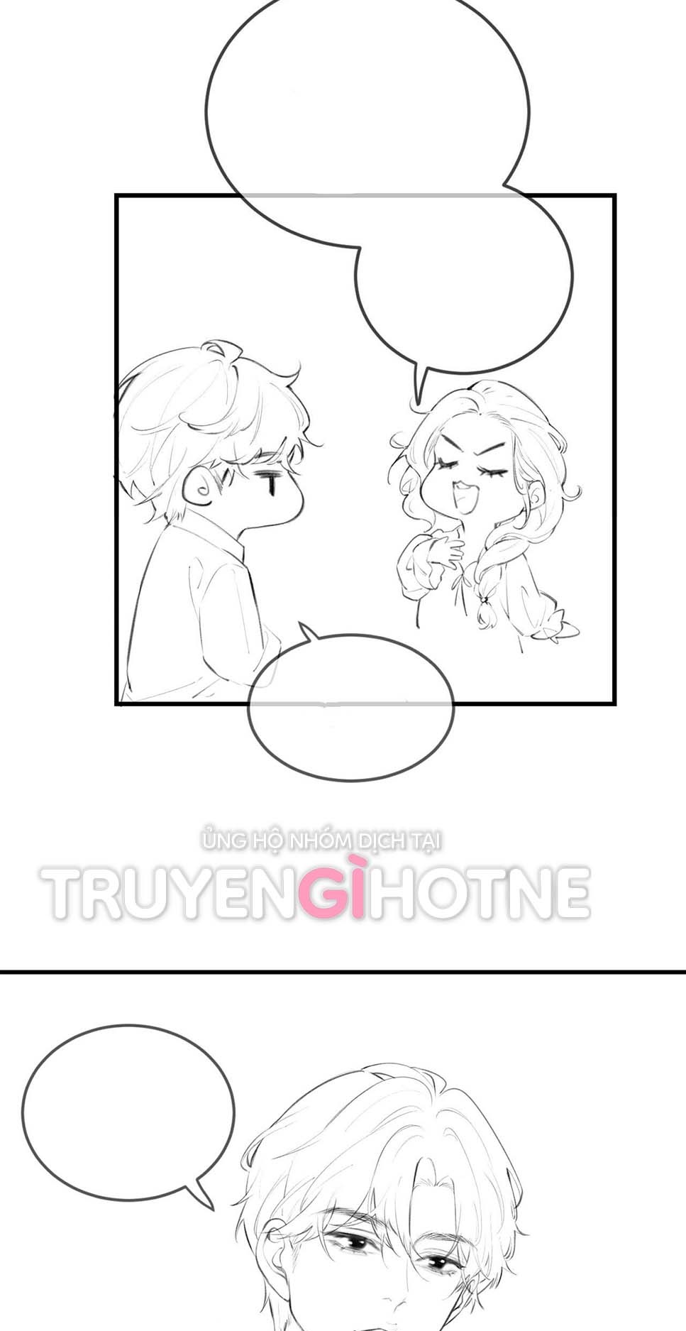 câu chuyện ngọt ngào của cặp vợ chồng đỉnh lưu chapter 12 33