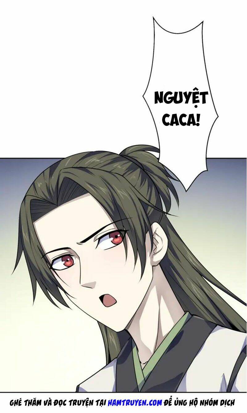 nghịch thiên đại thần chapter 62 20