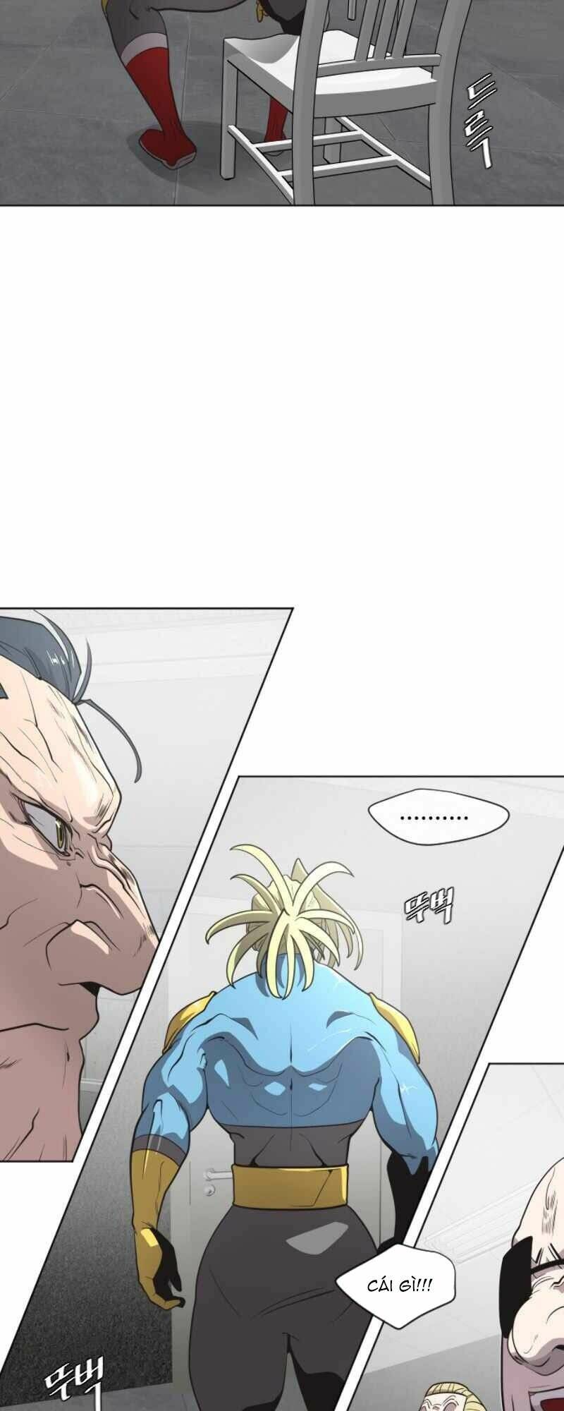 kĩ nguyên của anh hùng chapter 30 25