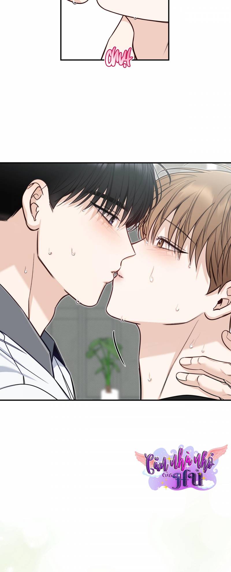 mùa hè năm ấy chapter 33 9