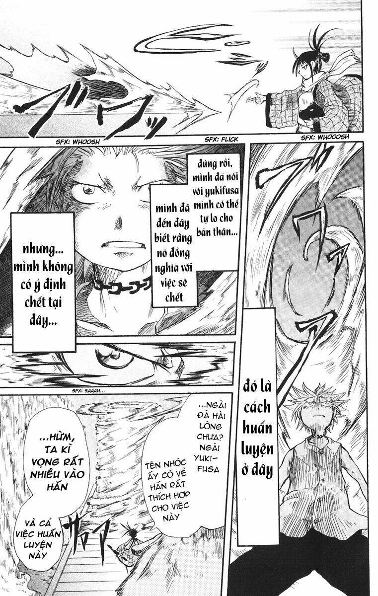 cerberus chapter 11 15