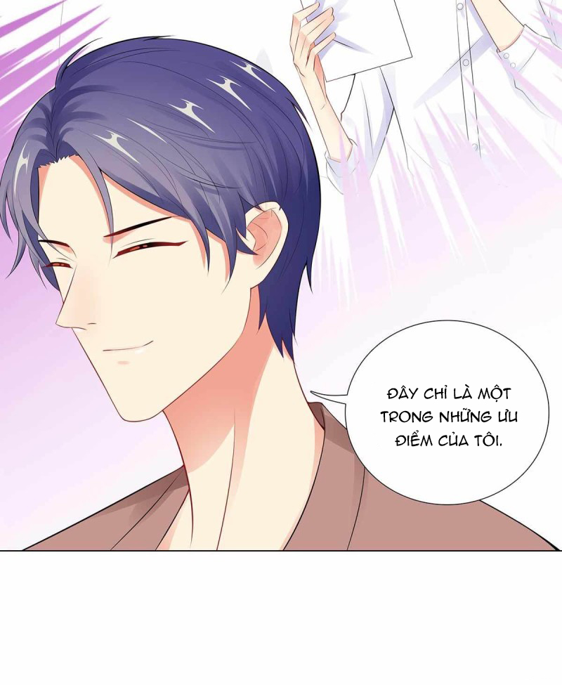 song bảo vô địch chapter 49 10