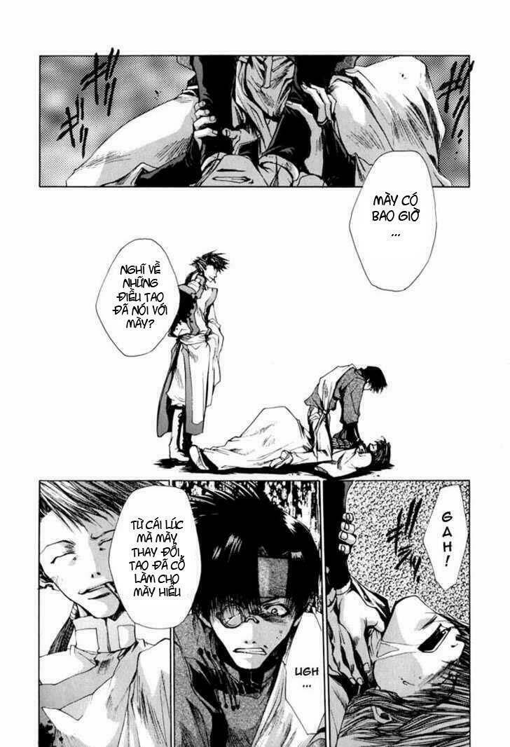 saiyuki chapter 22 6