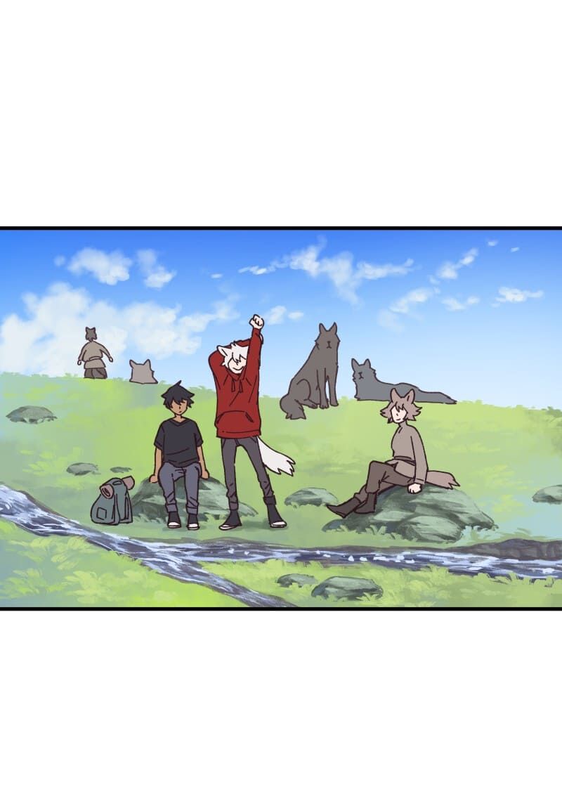 lumine - cội nguồn ánh sáng chapter 132 3