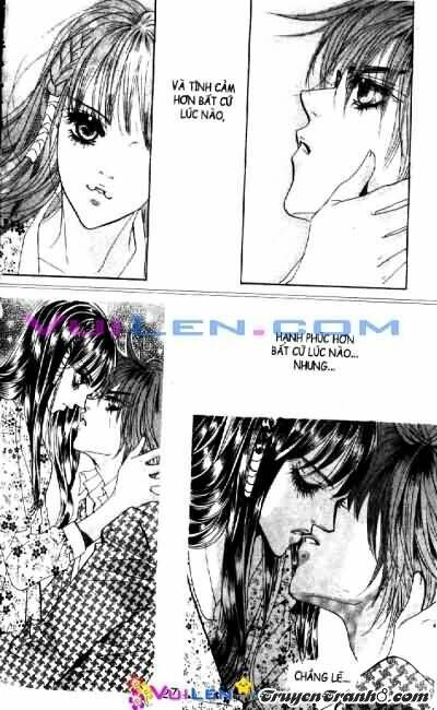 goong - [ hoàng cung ] chapter 13 25