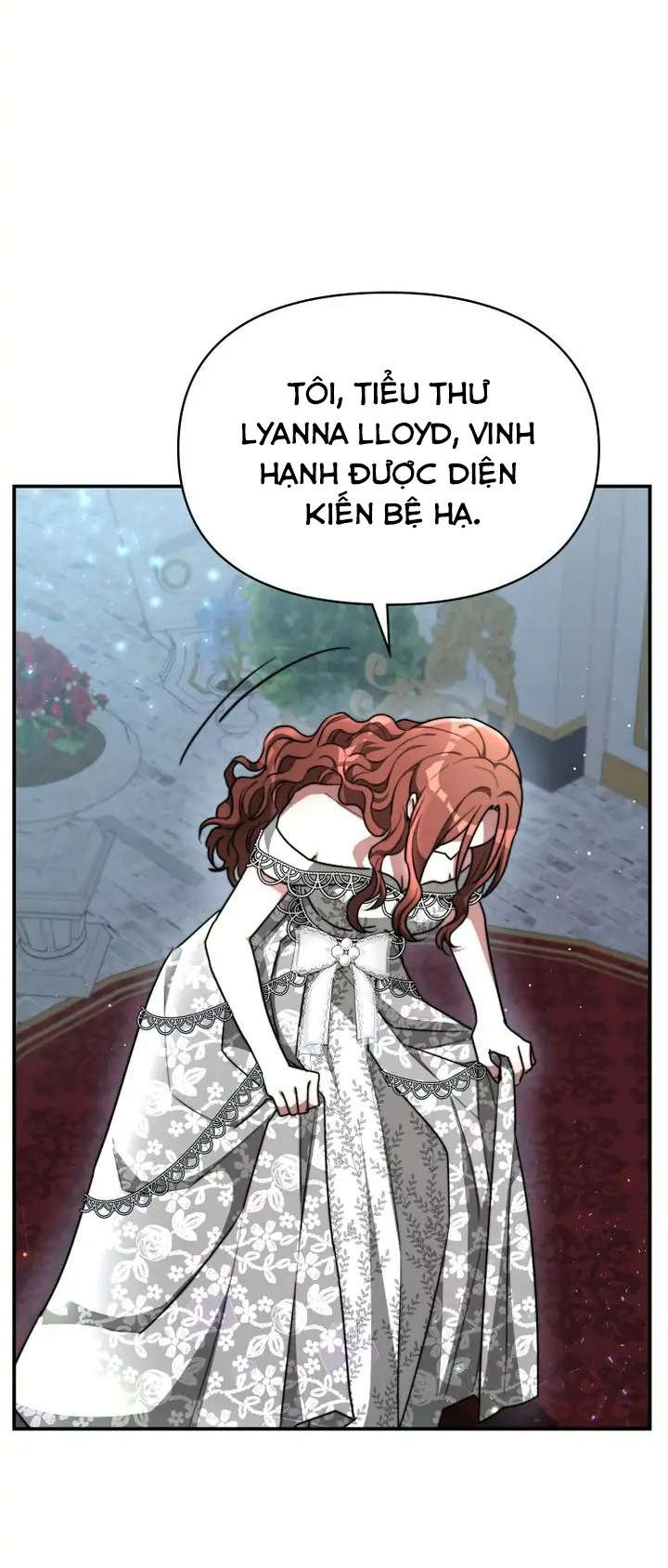 chuyện tình tay ba chapter 12 17