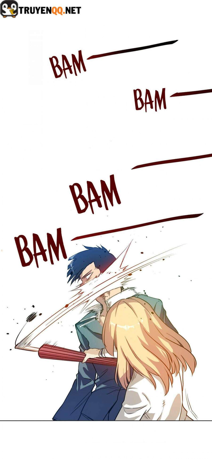 lãnh chúa thảm họa chapter 6 25