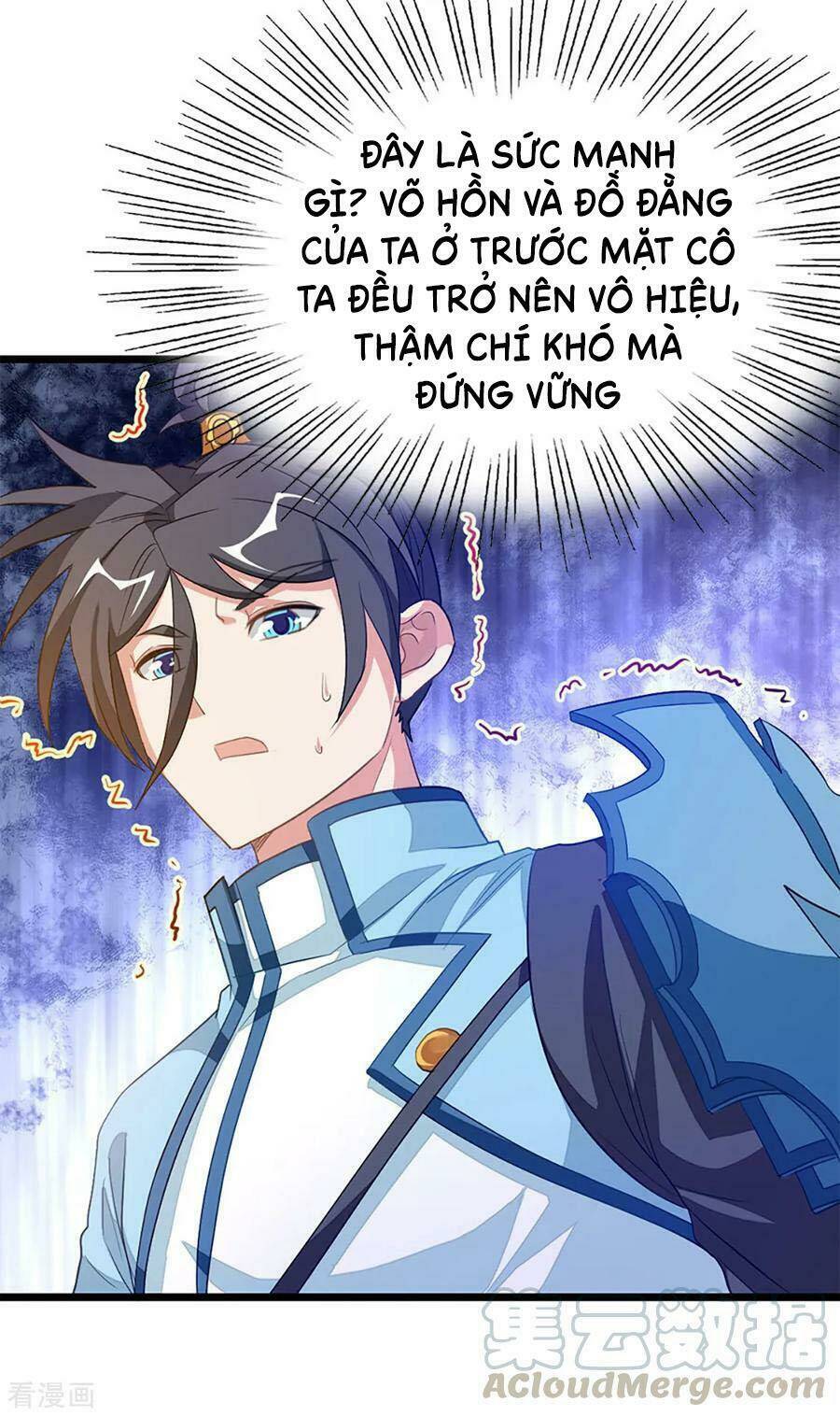 cửu dương thần vương chapter 217 8