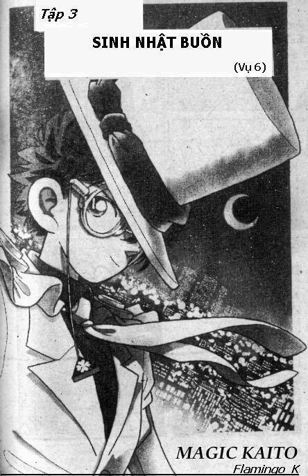 kaito kid chapter 19 1