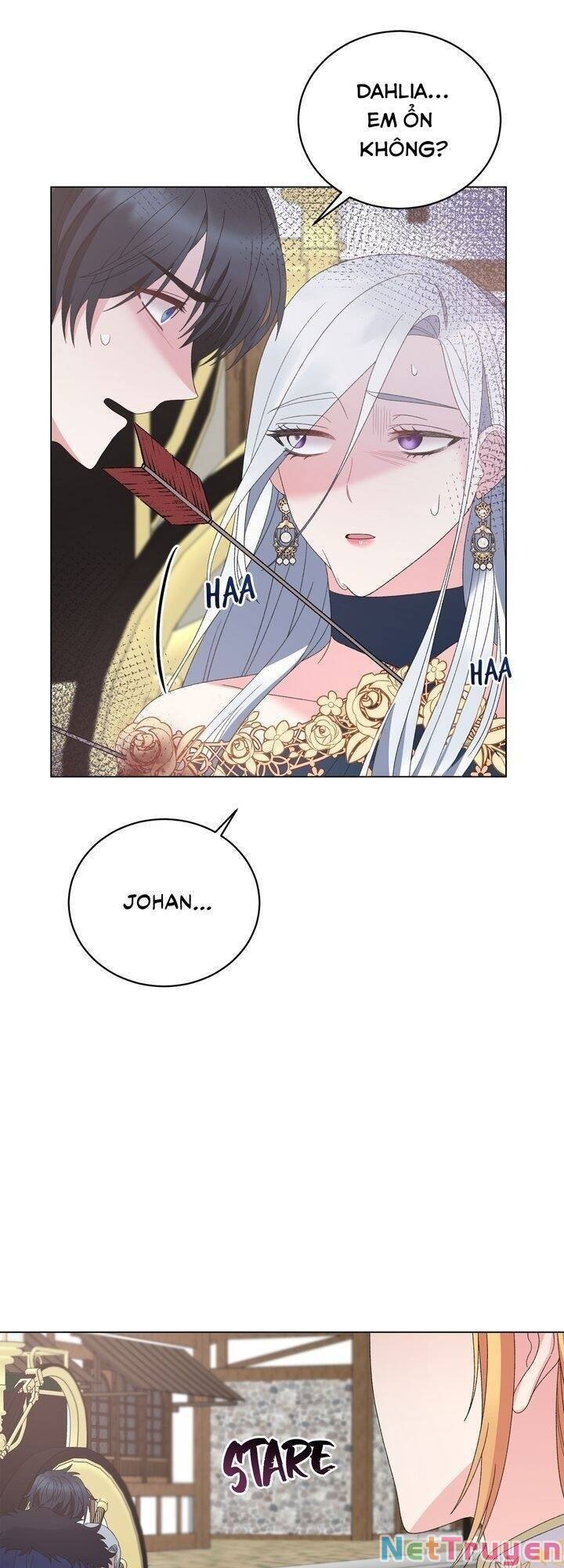 là nhân vật phản diện nhưng tôi sẽ trở thành nữ chính chapter 45 12