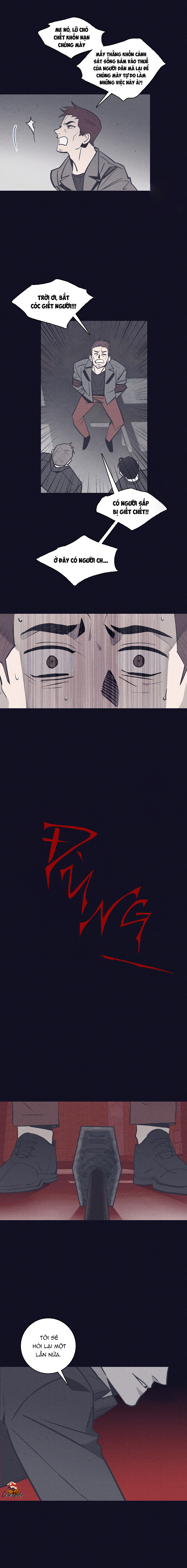 thuốc biến đổi giới tính chapter 4 10