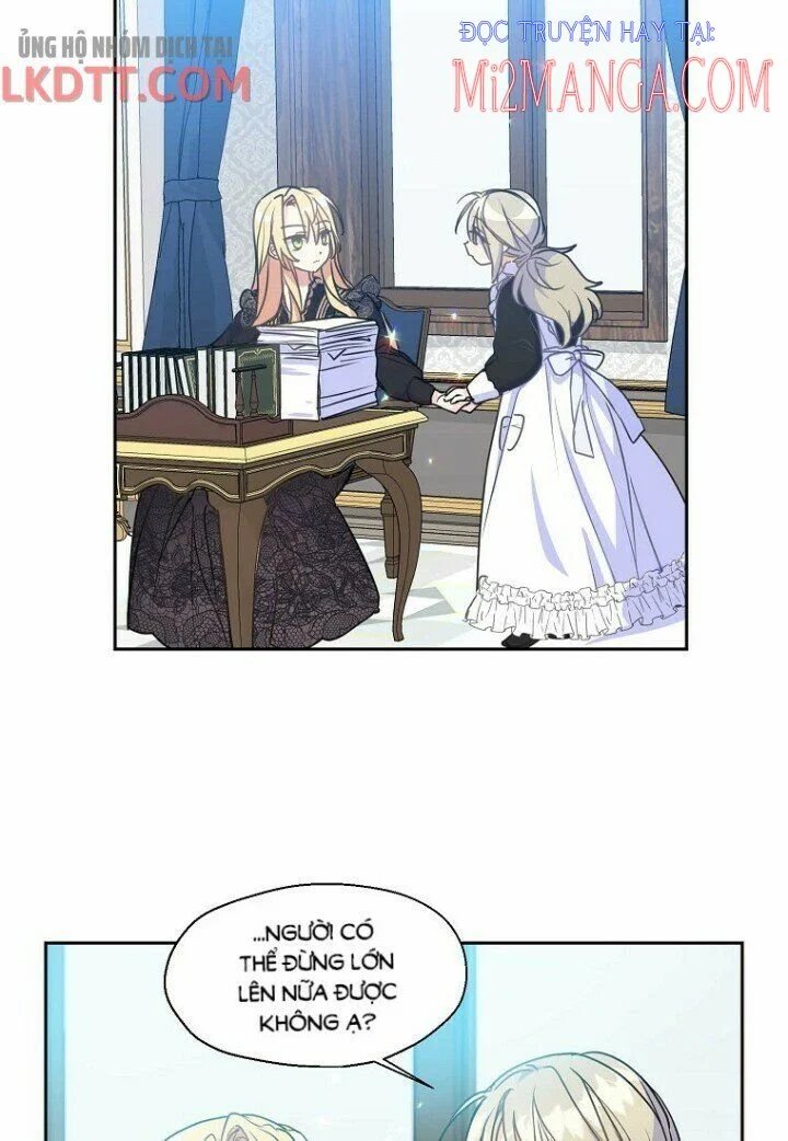 bệ hạ, xin đừng giết tôi!! chapter 45.5 10