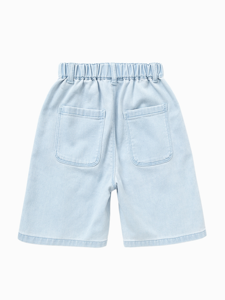 Quần short Jean thời trang BALABALA - TODDLER dành cho bé trai 201222109102