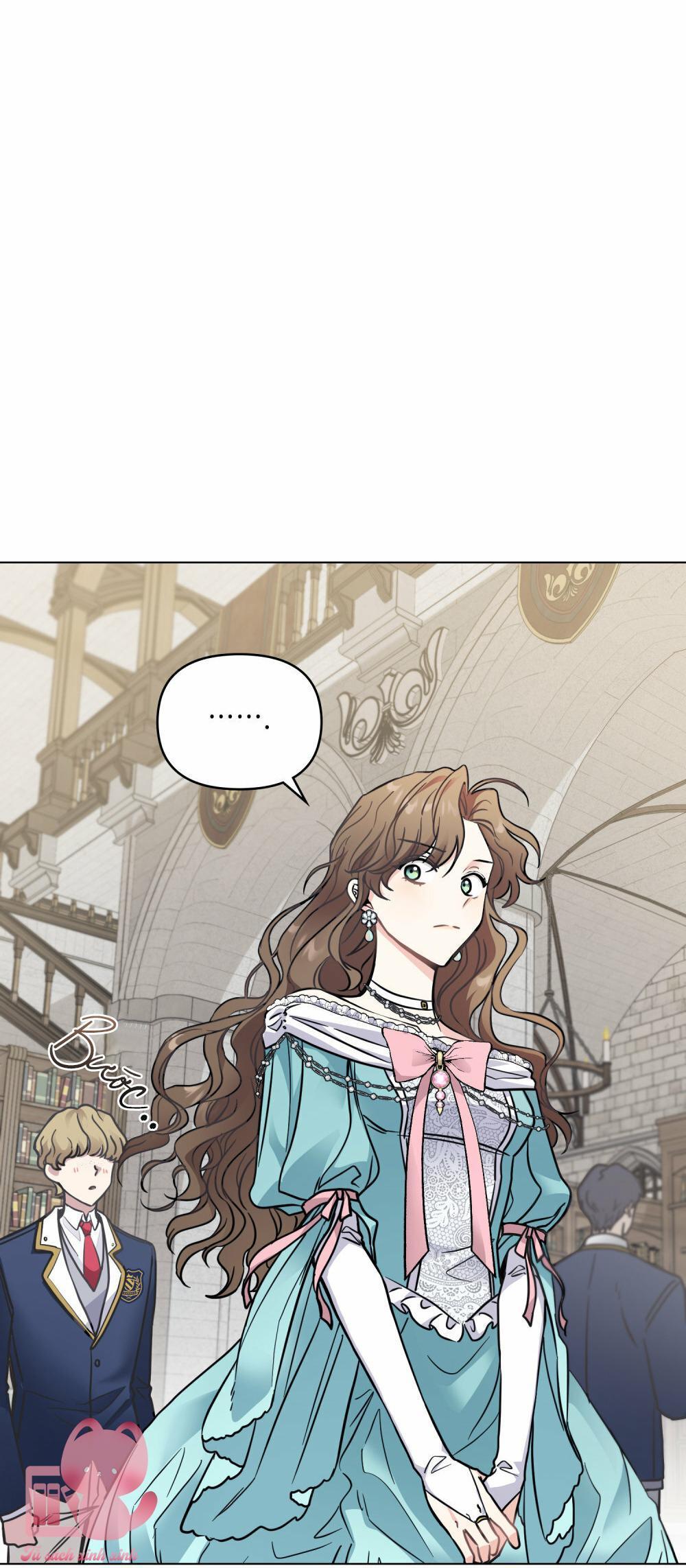 kiên nhẫn chút nào, đại công tước chapter 41 2