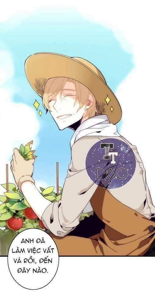 biểu đồ của linh mục chapter 3 16