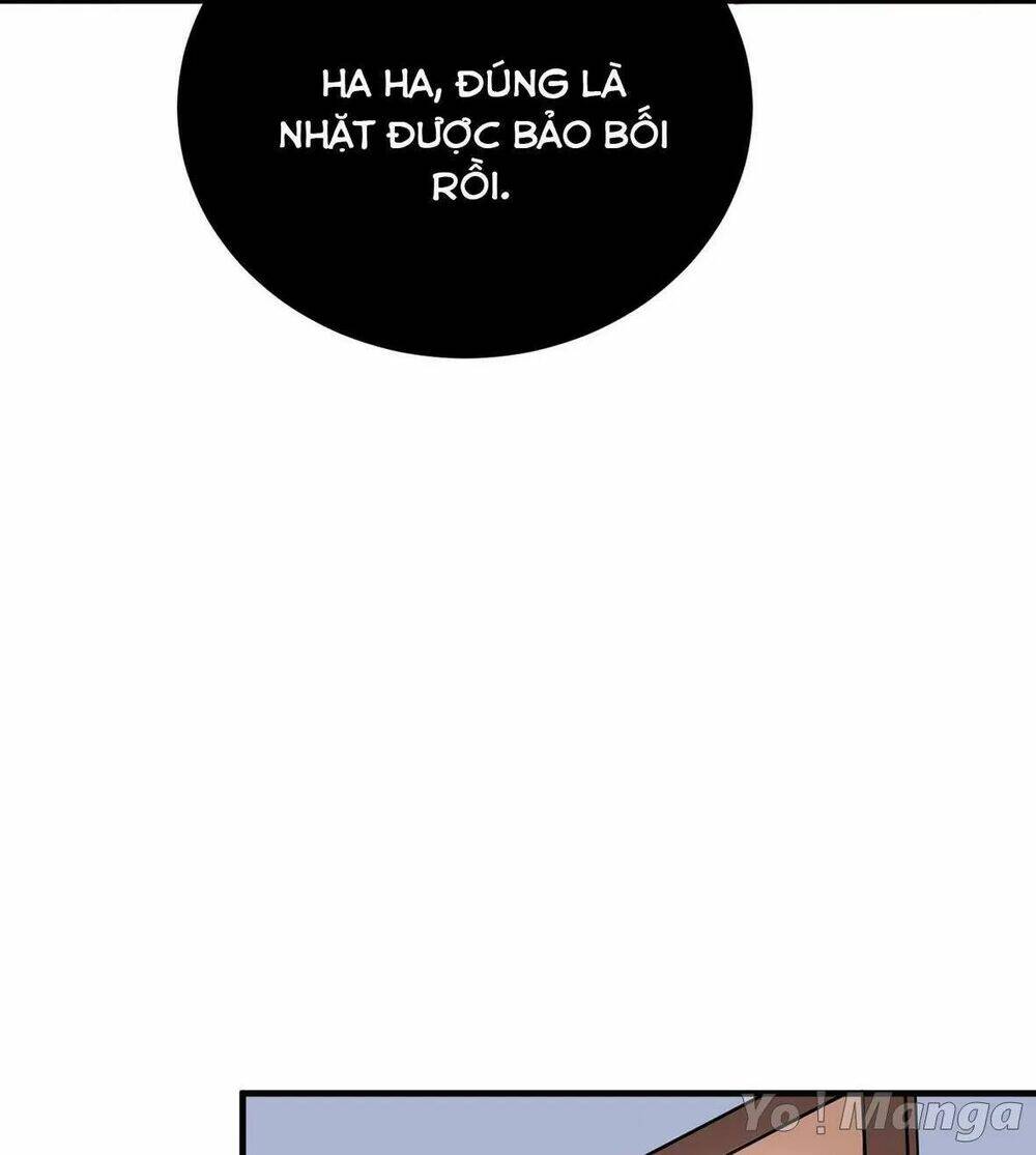 cô dâu gả thay của tổng tài chapter 20 23