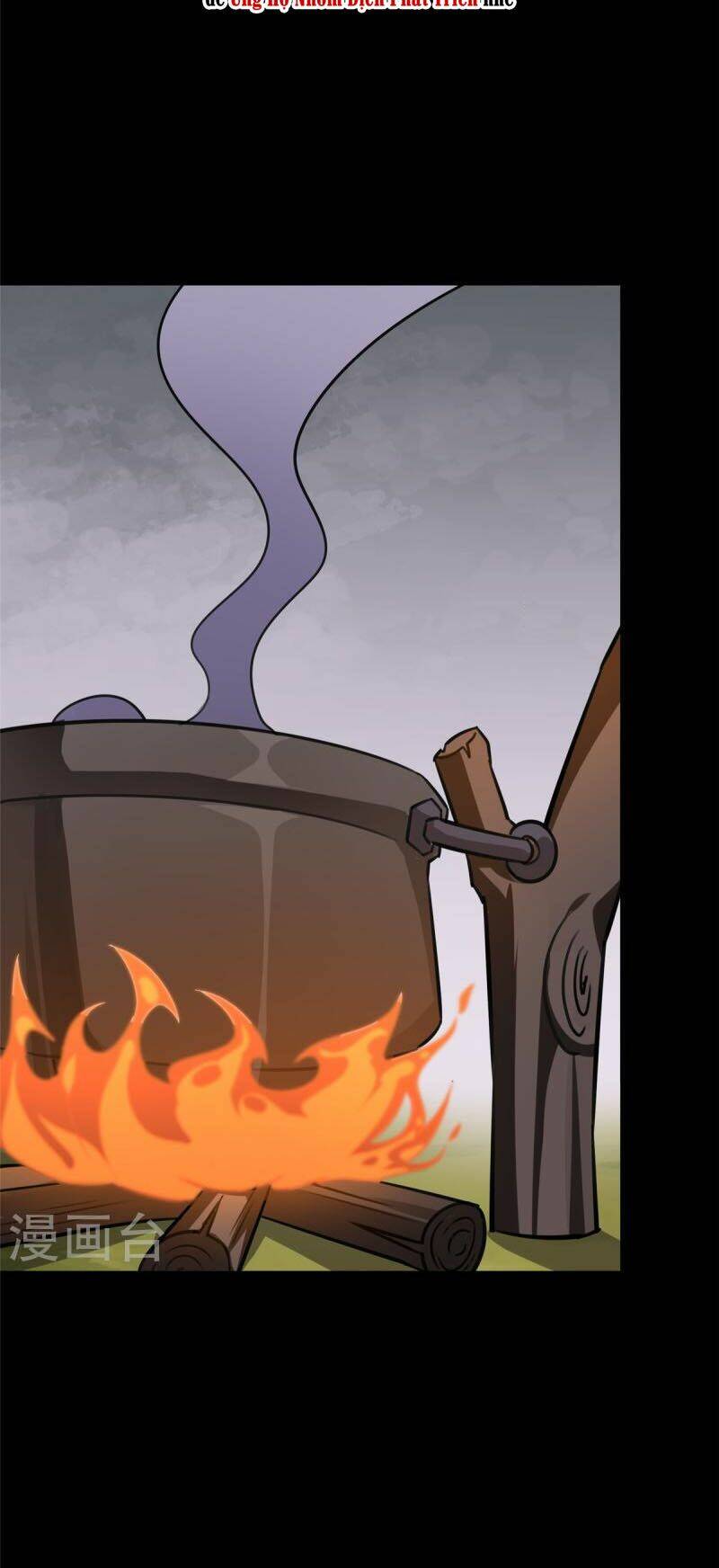 bạn gái virus của tôi chapter 338 2