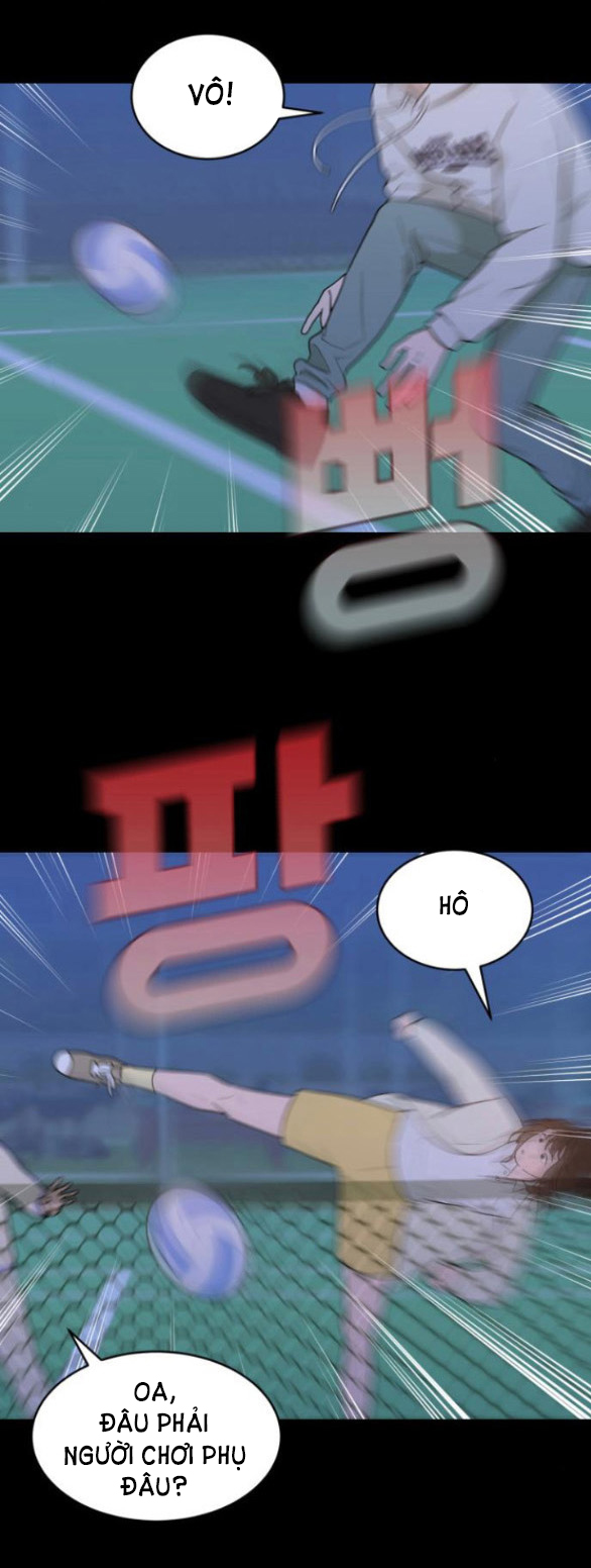 Vận May Bất Ngờ chapter 19.2 8
