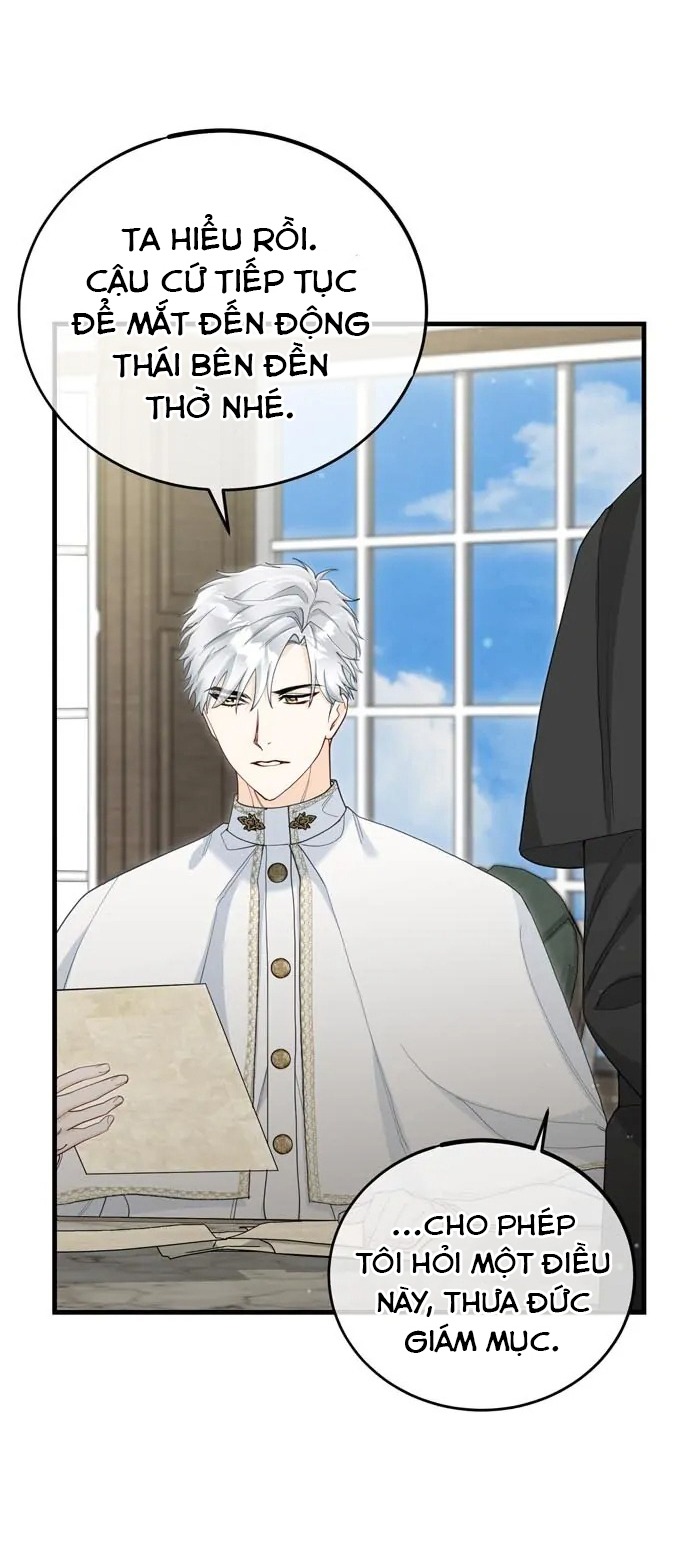 trở thành thánh nữ giả mạo chapter 17 4