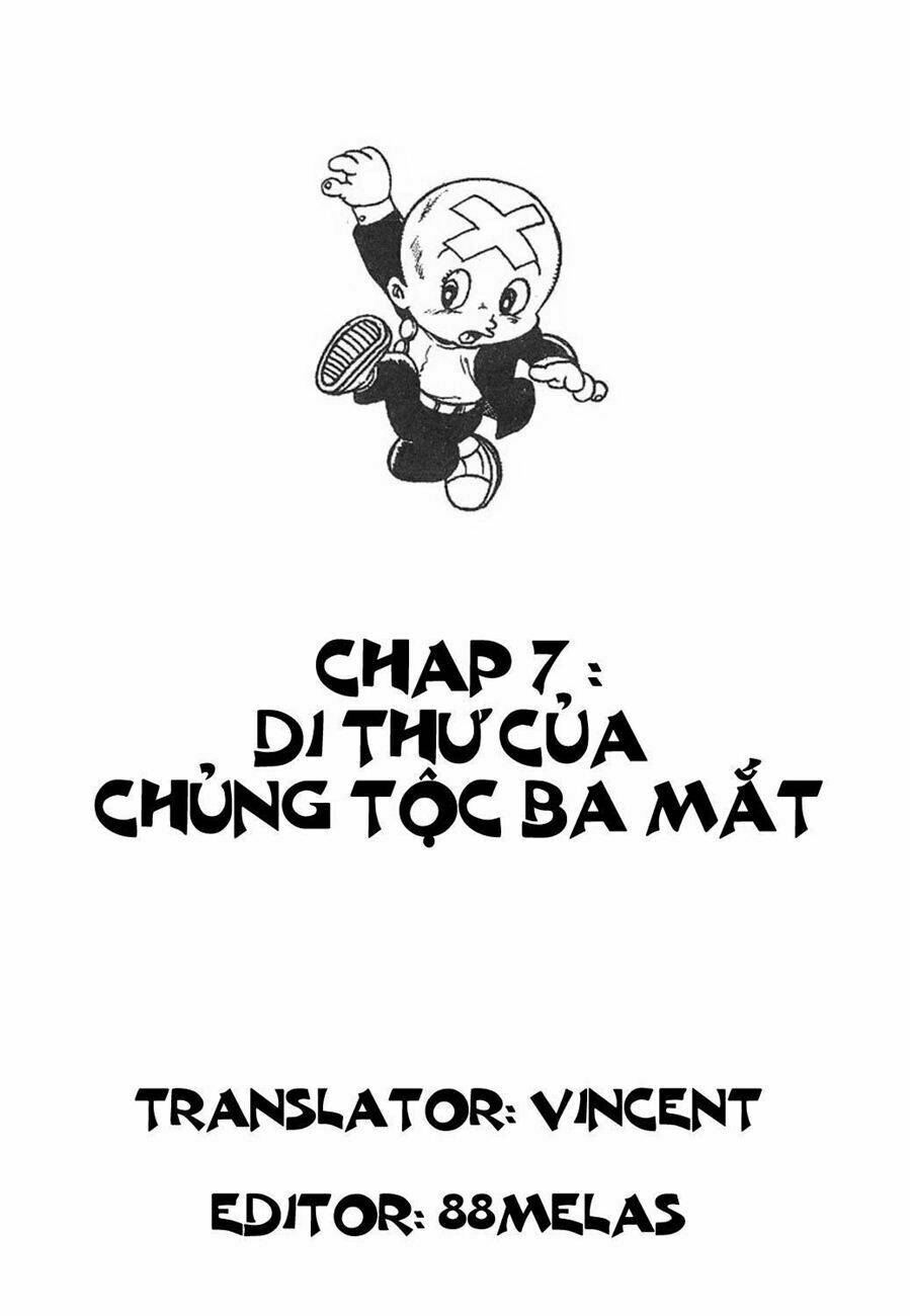 cậu bé ba mắt chapter 7 1