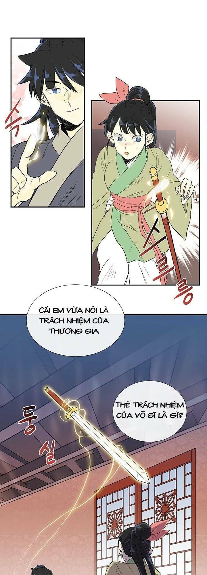 học sĩ tái sinh chapter 101 42