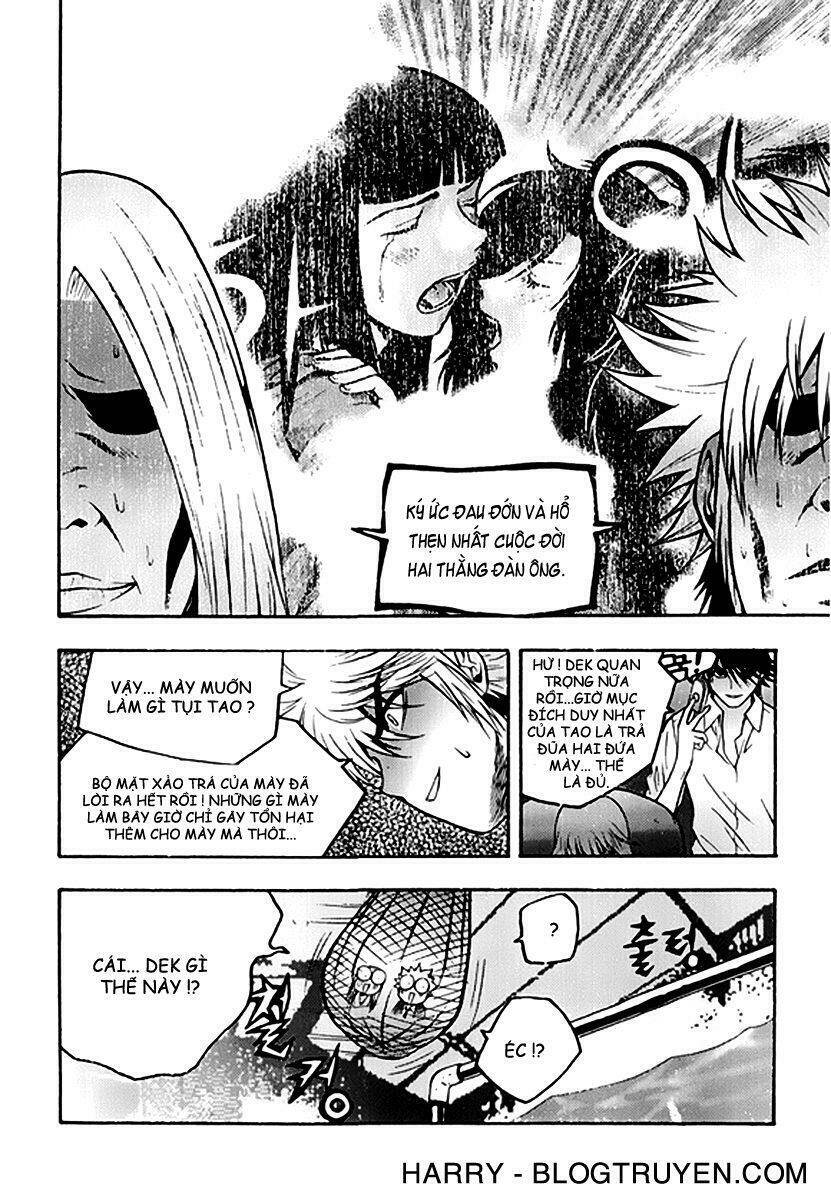 zippy ziggy chapter 53 17