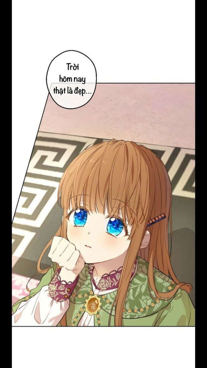 bỗng một ngày nọ tôi trở thành nàng công chúa chapter 86 3