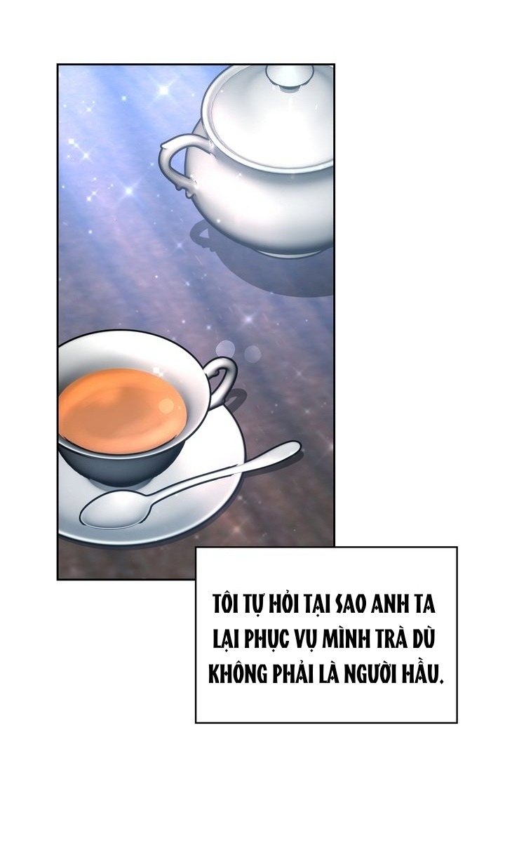 Giọt Nước Tràn Ly chapter 70 24