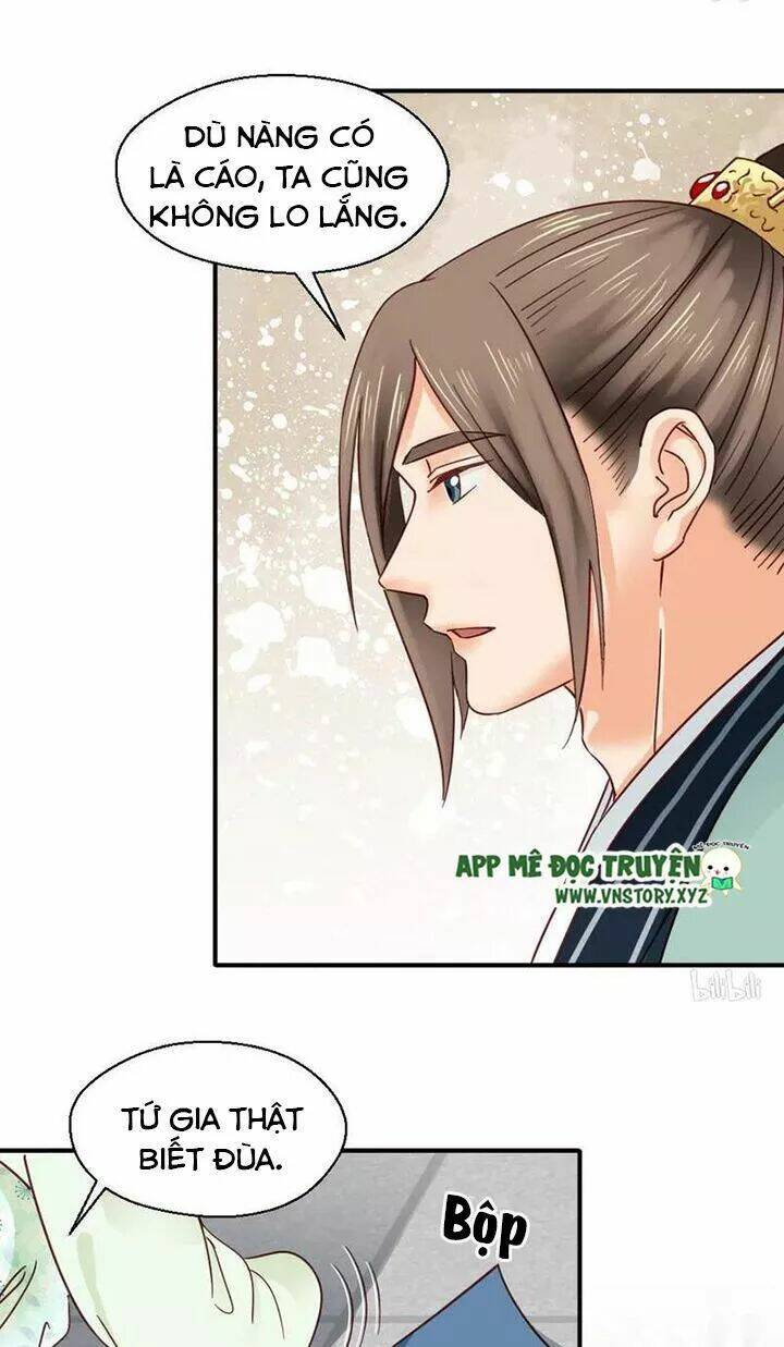 kiều nữ độc phi chapter 146 5