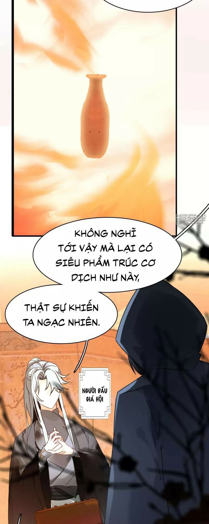 long hồn chiến tôn chapter 25 18