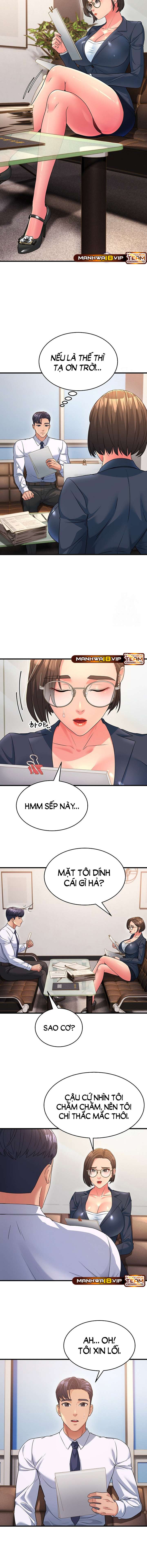 đến mẹ vợ cũng phải chiều theo ý anh chapter 12 12