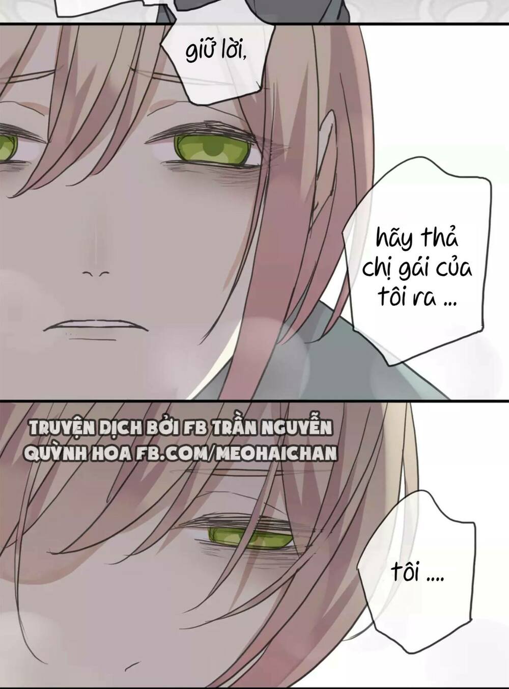 vết cắn ngọt ngào phần 1 chapter 8 52