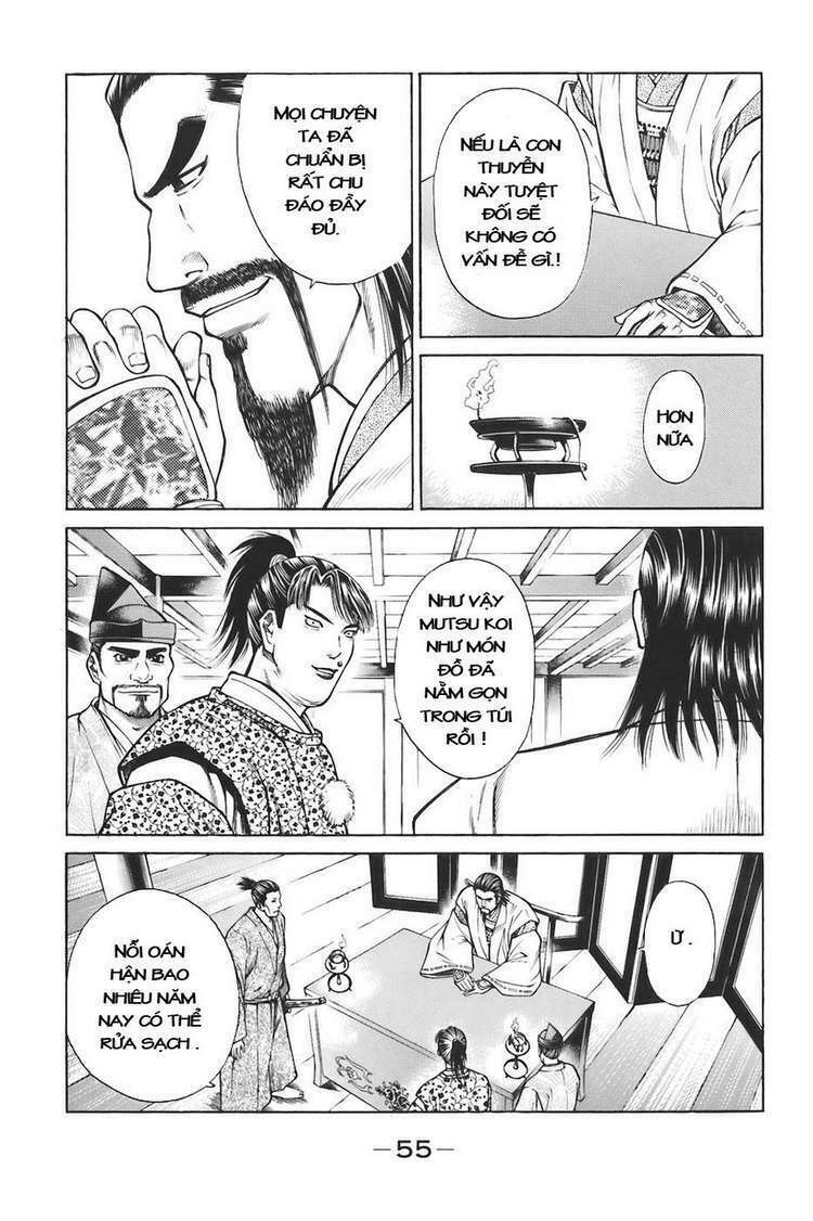 thiếu niên vương phần 1 chapter 73 53