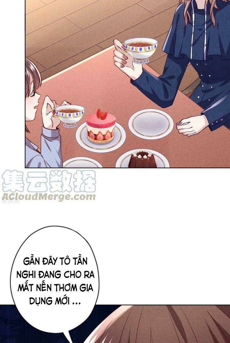 thiếu soái, vợ anh muốn lật trời! chapter 132 6