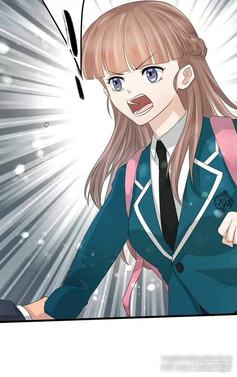 chào buổi sáng, ức vạn manh thê chapter 28 66