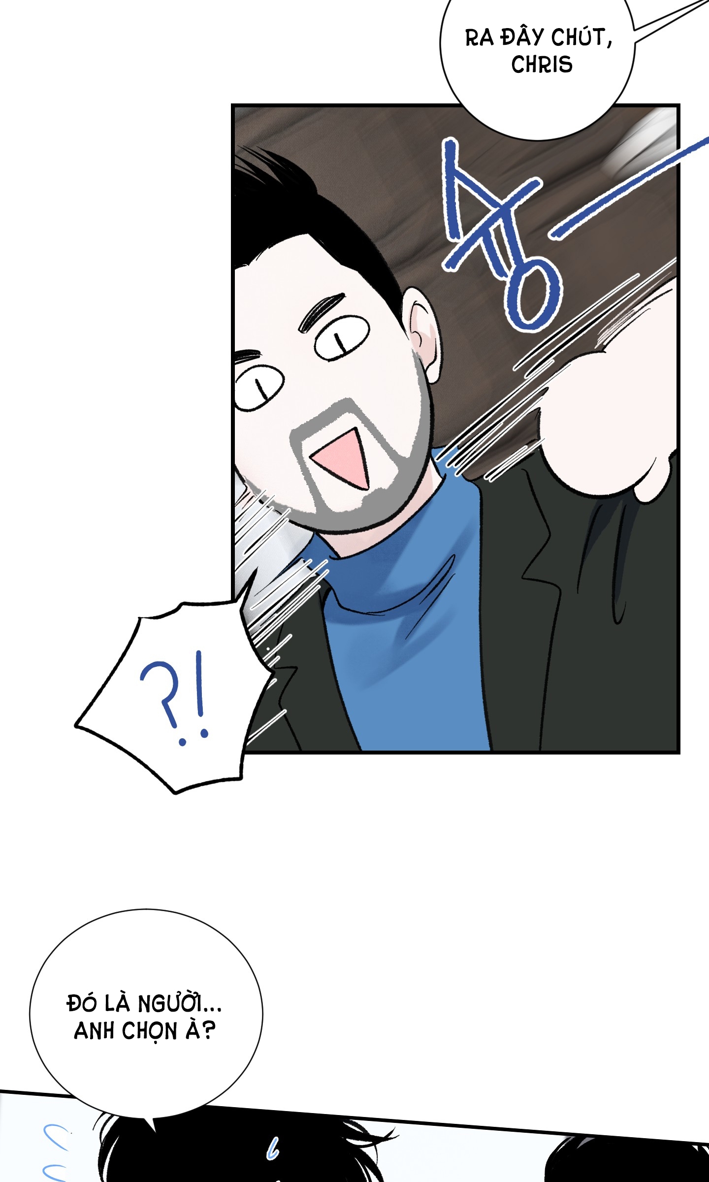 Ép Xung chapter 8.2 - Trang 11
