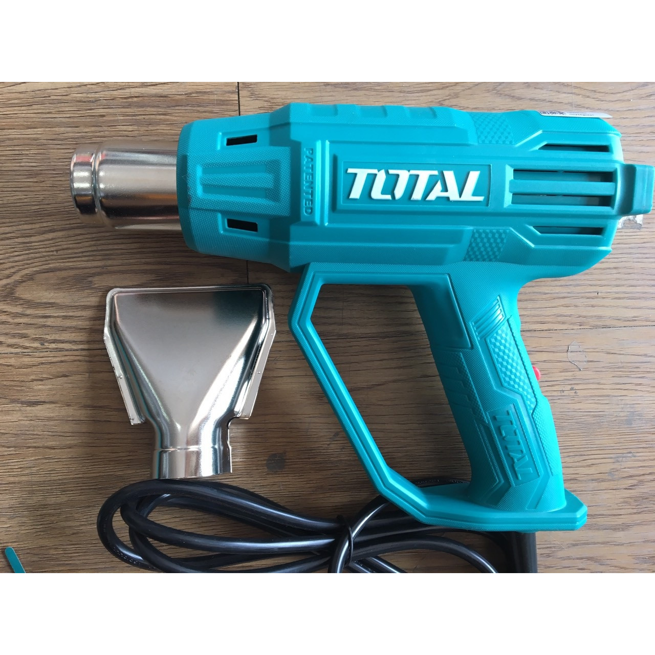 Máy Thổi Nhiệt 2000W Total TB200365