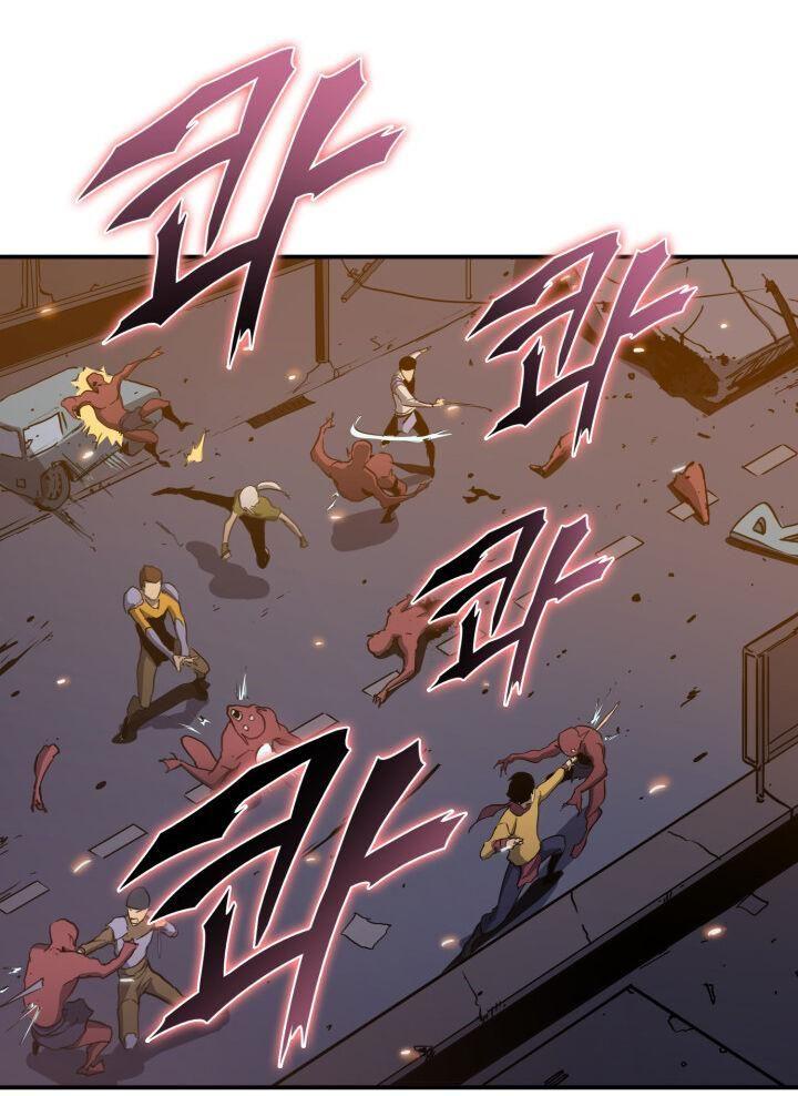 tôi trở lại thăng cấp một mình chapter 2 7