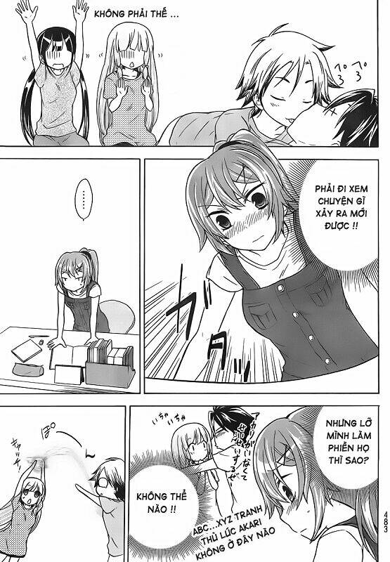 maga-tsuki chapter 22 16