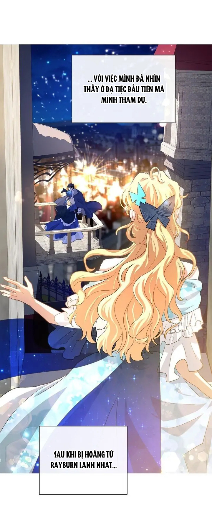 tôi là fan cứng hoàng tử chapter 61.2 34