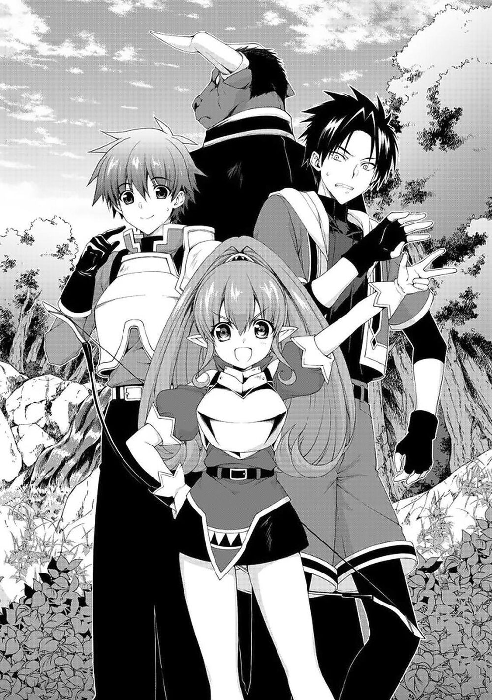 i'm working at the church as a priest, but i want to be cut some slack from the mutilated bodies of chapter 7 1